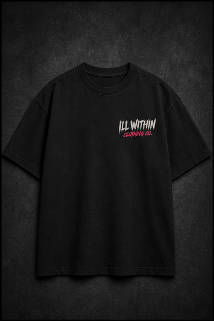 Anger T-Shirt