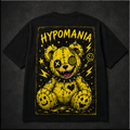 Hypomania T-Shirt Back - Ill Within Clothing Co.